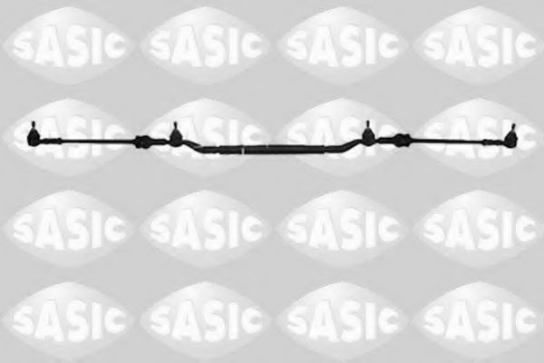7956001 SASIC Rod Assembly
