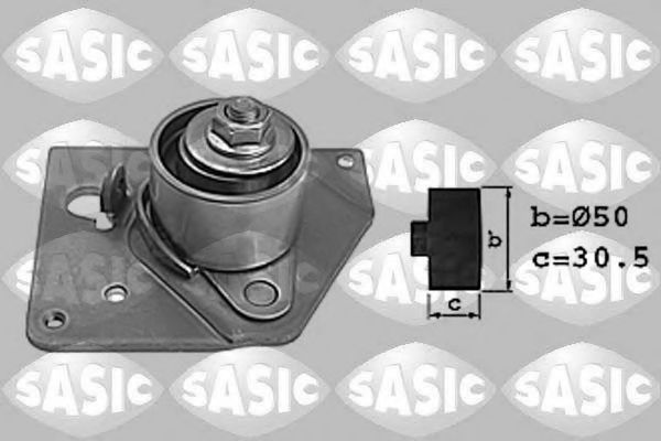 1704007 SASIC Crankshaft Drive Shaft Seal, crankshaft