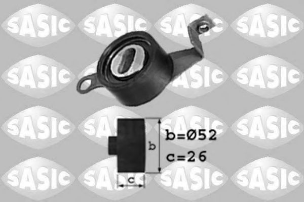 1706011 SASIC Ignition Cable