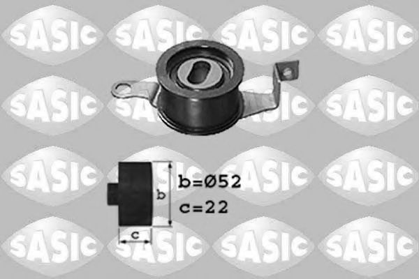 1706016 SASIC Deflection/Guide Pulley, timing belt
