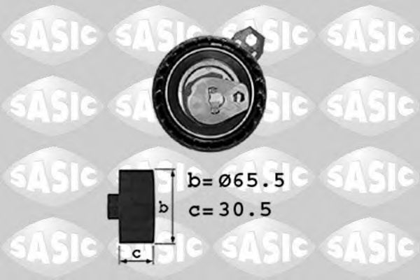 1704016 SASIC Brake Caliper