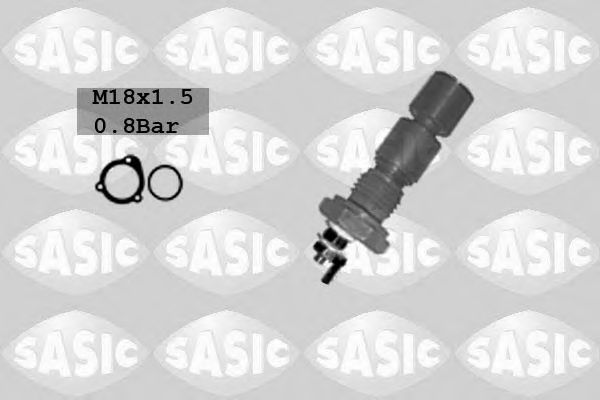 1311051 SASIC Lubrication Oil Pressure Switch
