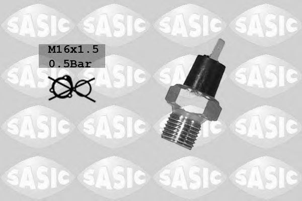 1311141 SASIC Lubrication Oil Pressure Switch