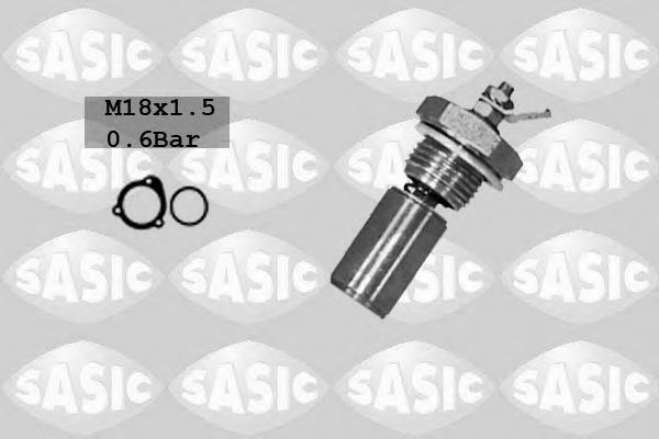 1311481 SASIC Oil Pressure Switch