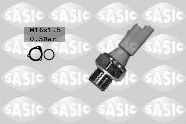1311C51 SASIC Oil Pressure Switch