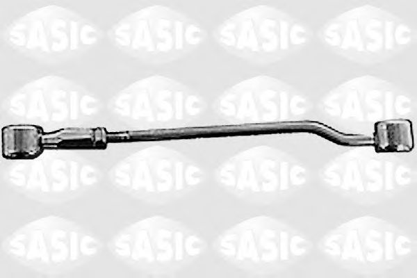 4442512 SASIC Repair Kit, gear lever