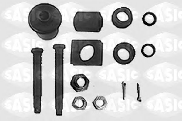 1023527 SASIC Wheel Suspension Repair Kit, stabilizer coupling rod