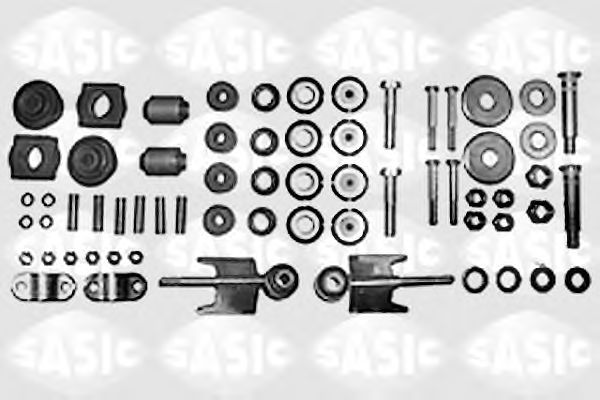 5993033 SASIC Repair Kit, stabilizer coupling rod