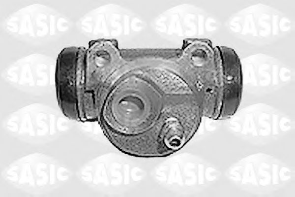 4024824 SASIC Brake System Wheel Brake Cylinder