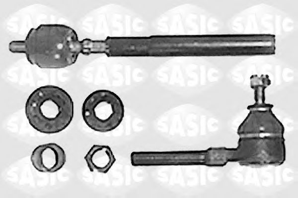 4006048 SASIC Steering Rod Assembly