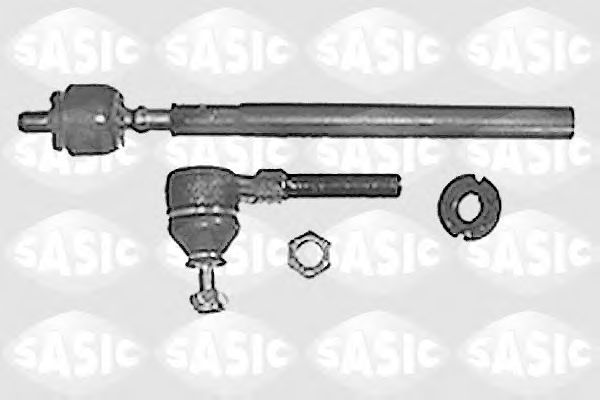 4006054 SASIC Rod Assembly