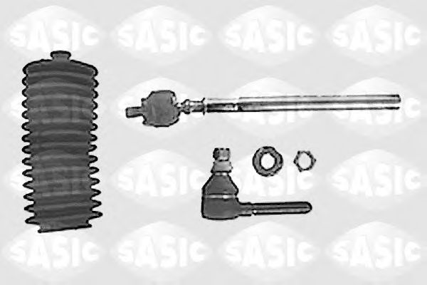 8123153 SASIC Rod Assembly