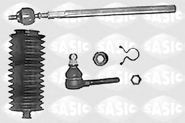 8123523 SASIC Steering Rod Assembly