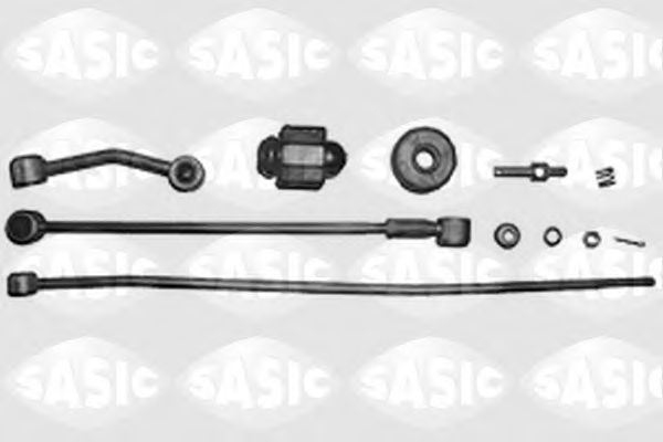 1002453 SASIC Selector-/Shift Rod