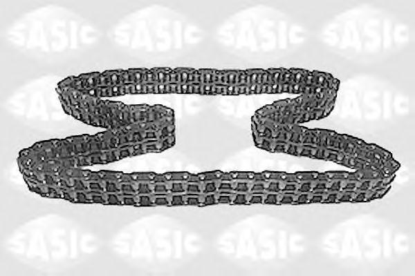 8160210 SASIC Engine Timing Control Timing Chain