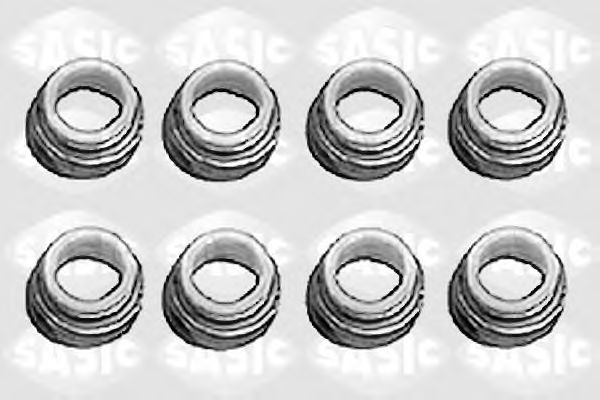 9560050S SASIC Cylinder Head Seal Set, valve stem