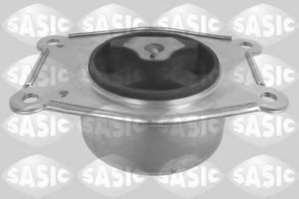 2706043 SASIC Wheel Suspension Ball Joint