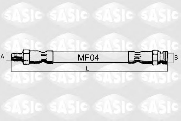 SASIC SBH6313