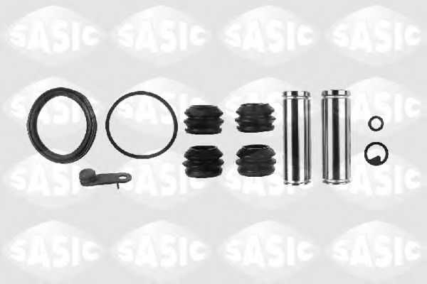 SCK0237 SASIC Brake System Repair Kit, brake caliper