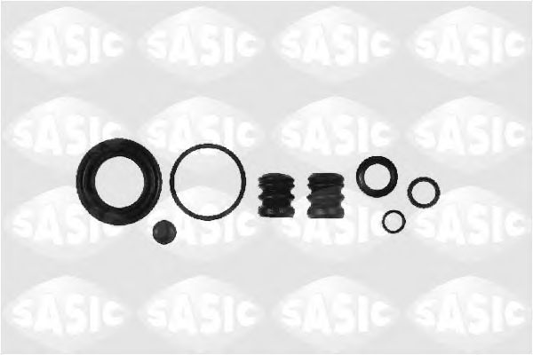 SCK0268 SASIC Brake System Repair Kit, brake caliper