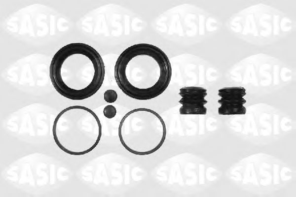 SCK0279 SASIC Brake System Repair Kit, brake caliper