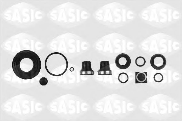 SCK6524 SASIC Repair Kit, brake caliper