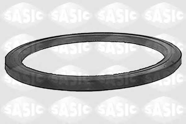 1190140 SASIC Уплотняющее кольцо, коленчатый вал