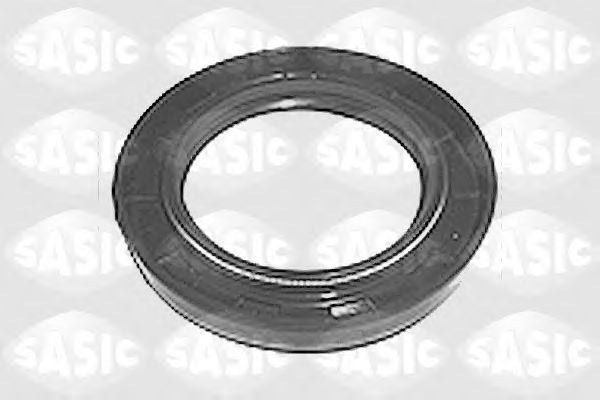 3453223 SASIC Shaft Seal, wheel hub