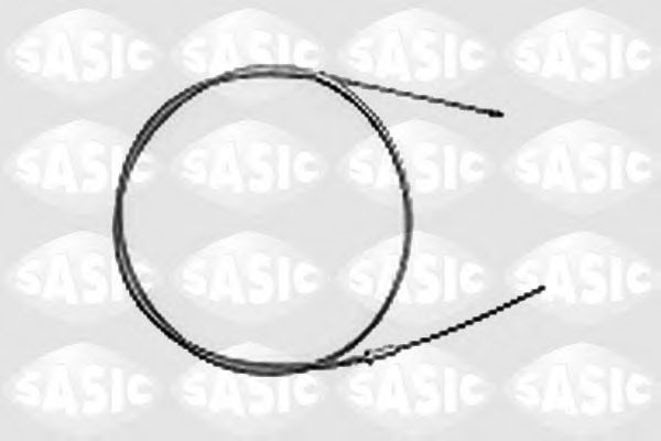 6301681 SASIC Mixture Formation Accelerator Cable