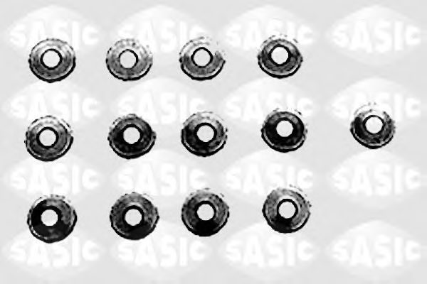 8393023 SASIC Repair Kit, tie rod ball studs