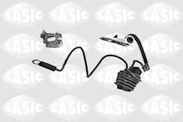 9275925S SASIC Ignition System Contact Breaker, distributor
