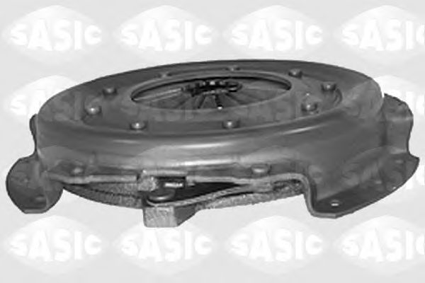 0042192 SASIC Система сцепления Нажимной диск сцепления