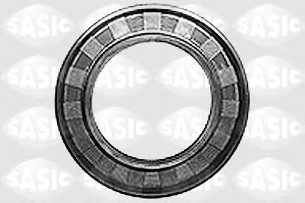3453273 SASIC Wheel Suspension Shaft Seal, wheel hub