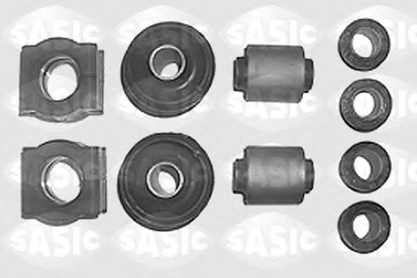 100K505 SASIC Wheel Suspension Repair Kit, stabilizer coupling rod