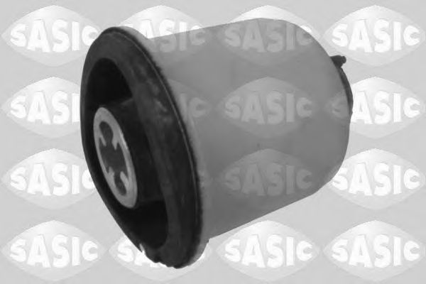 2604006 SASIC Wheel Suspension Mounting, axle beam