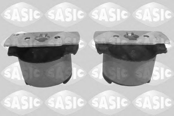2604007 SASIC Bearing Set, axle beam