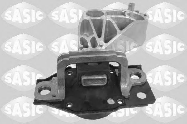 2706034 SASIC Piston Ring Kit