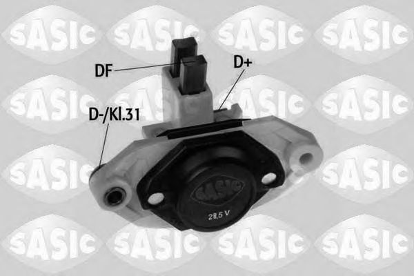 SASIC T9124006