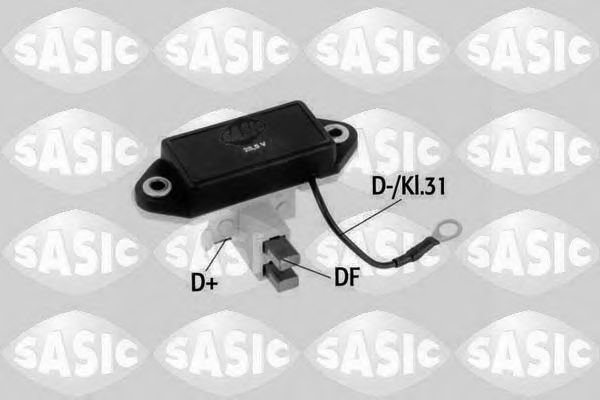 SASIC T9124007