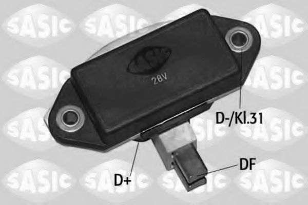 SASIC T9126002
