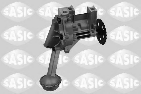 3654006 SASIC Oil Pump