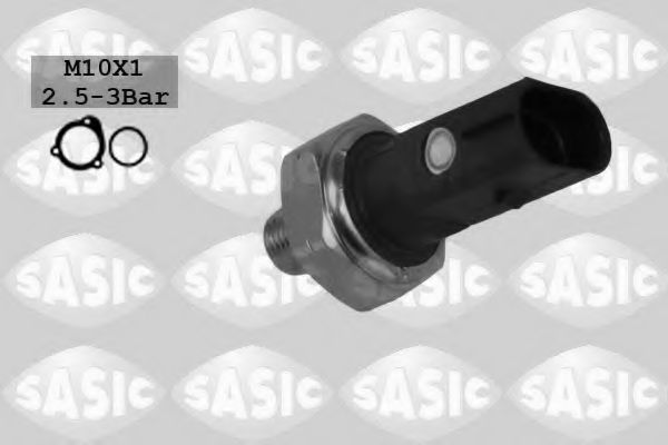 3706003 SASIC Lubrication Oil Pressure Switch