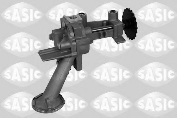 3654009 SASIC Lubrication Oil Pump