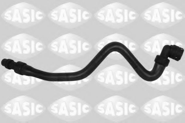 3406319 SASIC Deflection/Guide Pulley, timing belt