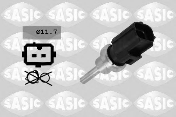 3256008 SASIC Sensor, coolant temperature