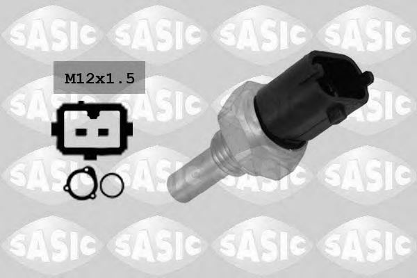 3256011 SASIC Cooling System Sensor, coolant temperature