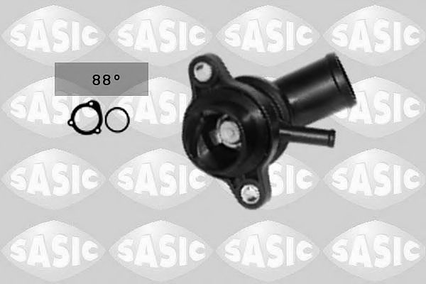 3306080 SASIC Cooling System Thermostat, coolant