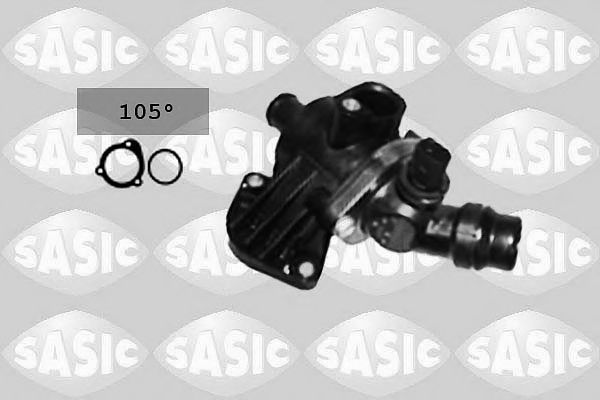3306082 SASIC Cooling System Thermostat, coolant