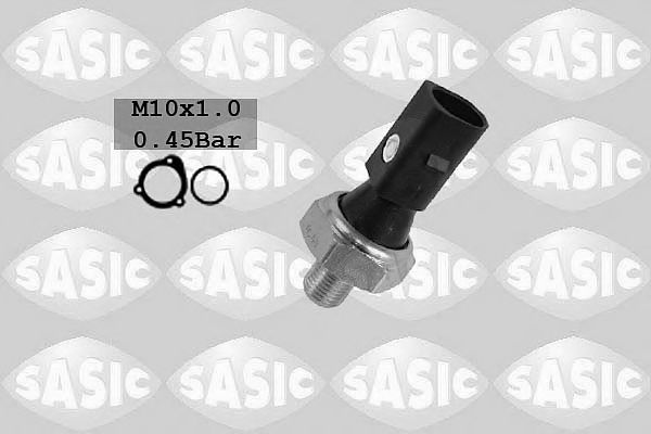 3706002 SASIC Oil Pressure Switch