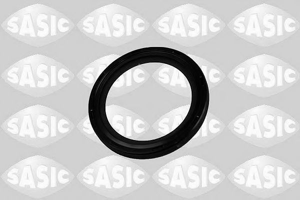 1950005 SASIC Уплотняющее кольцо, коленчатый вал